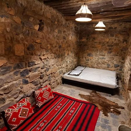 Roses House Oman Vila Jabal al Akhdhar Exterior foto