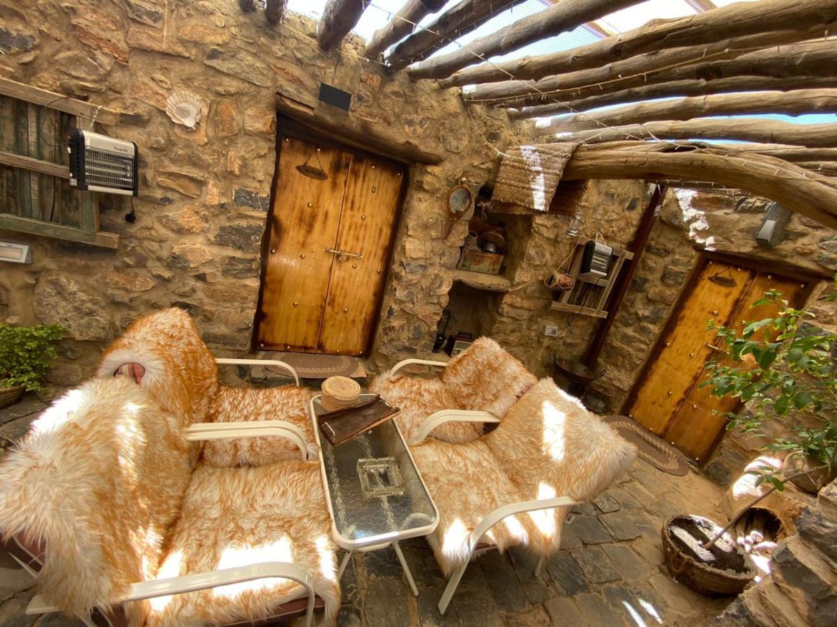 Roses House Oman Vila Jabal al Akhdhar Exterior foto