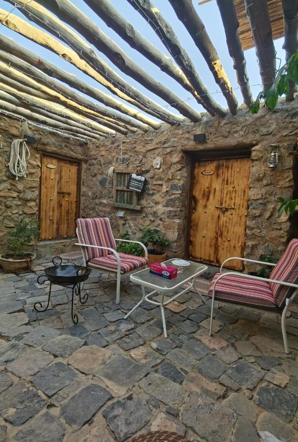 Roses House Oman Vila Jabal al Akhdhar Exterior foto