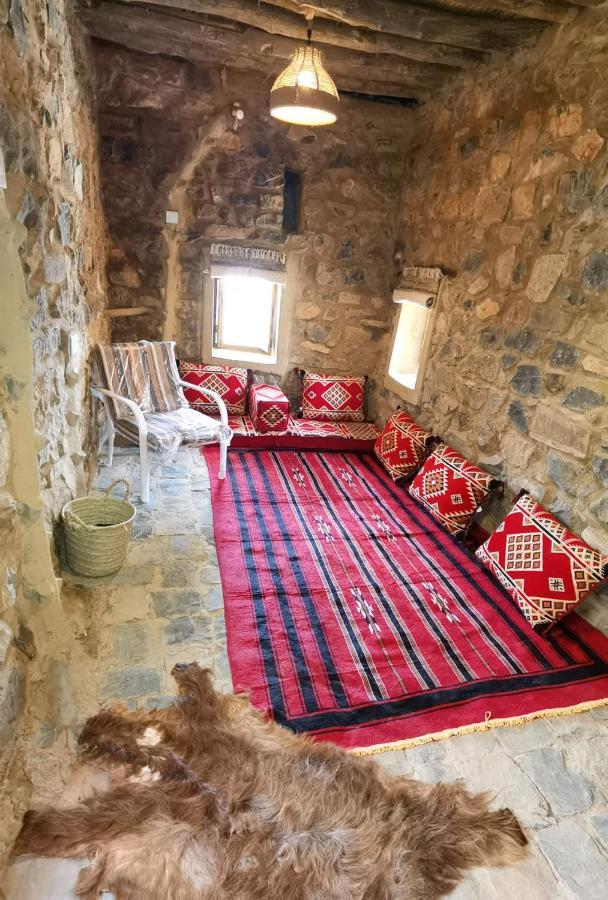Roses House Oman Vila Jabal al Akhdhar Exterior foto