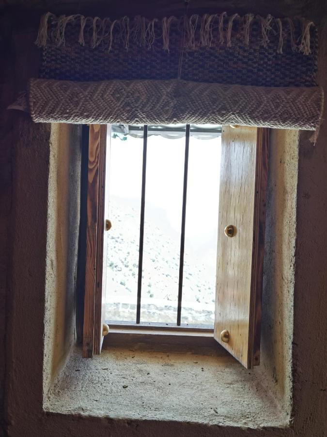 Roses House Oman Vila Jabal al Akhdhar Exterior foto