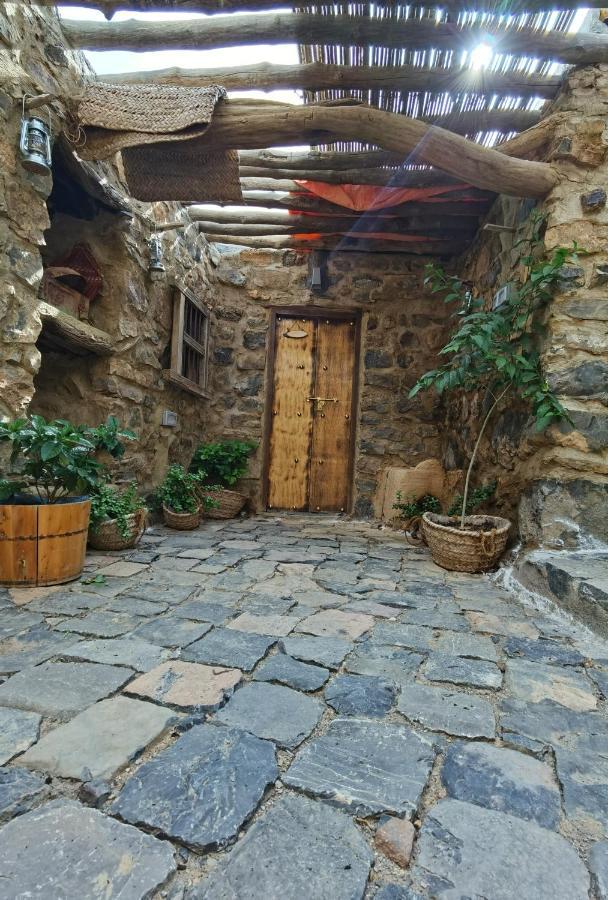 Roses House Oman Vila Jabal al Akhdhar Exterior foto