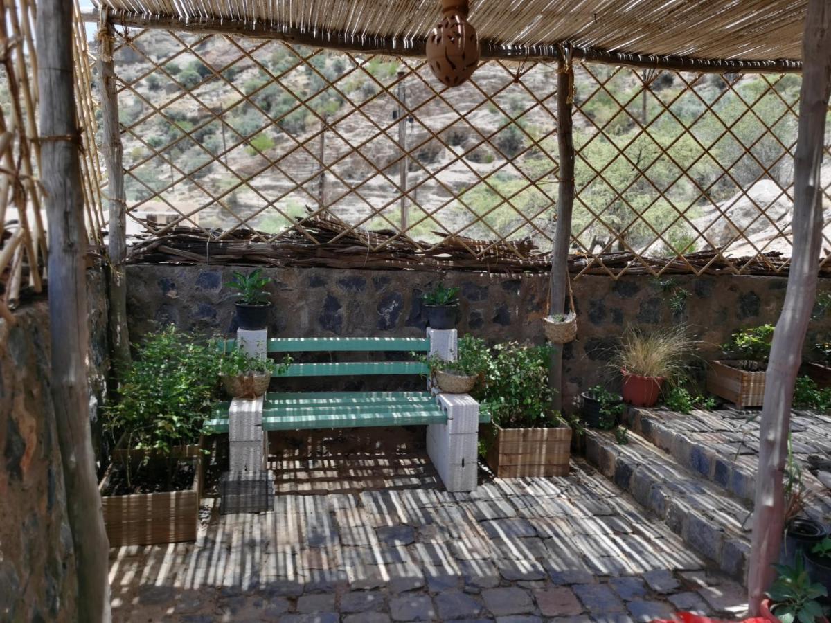 Roses House Oman Vila Jabal al Akhdhar Exterior foto